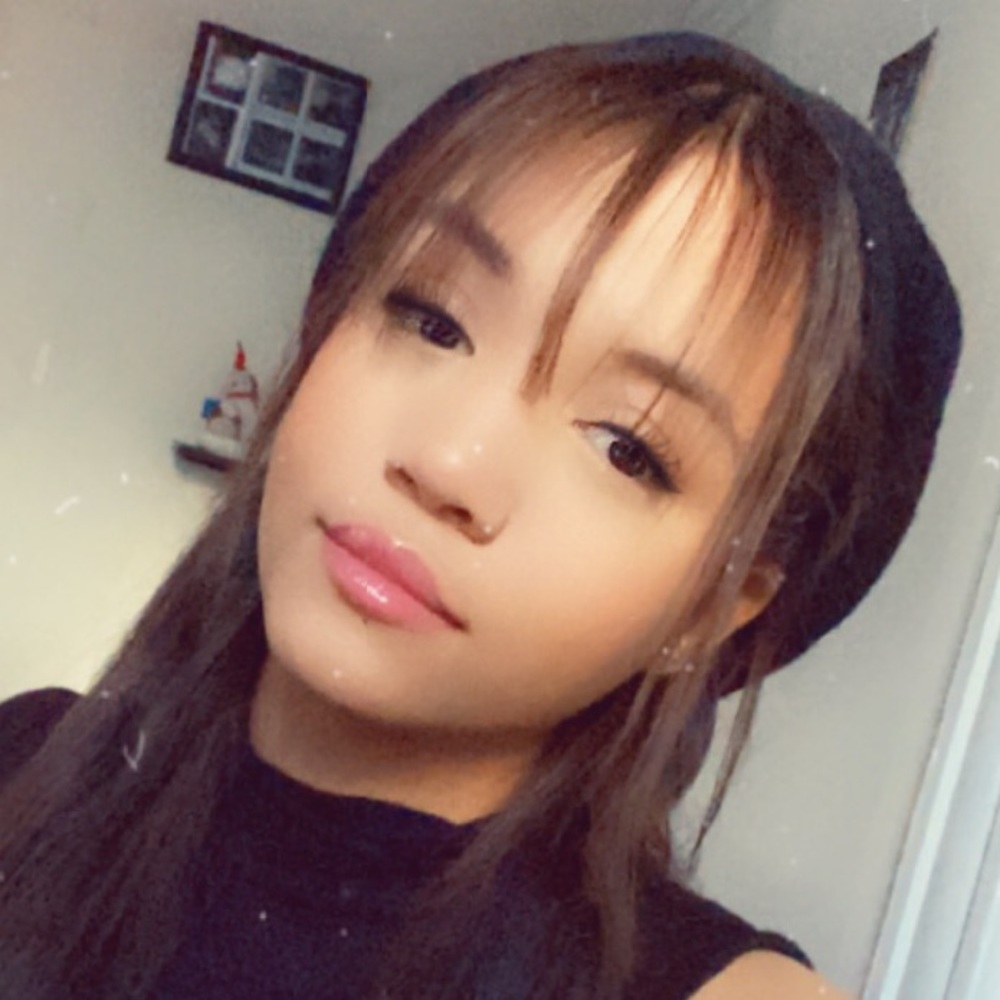Meet your Posher, Karla